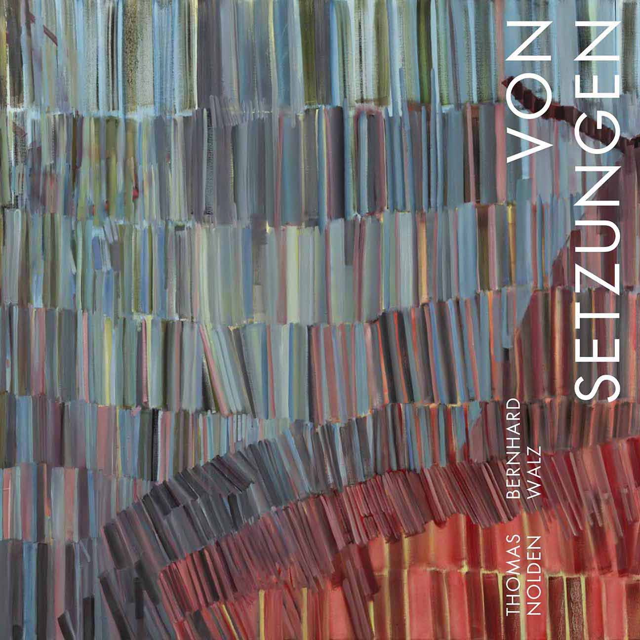 Setzungen Strzelski Galerie